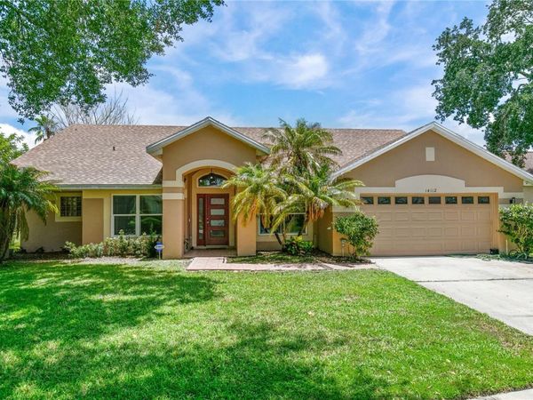 14112 LORD BARCLAY DRIVE , ORLANDO, FL 32837