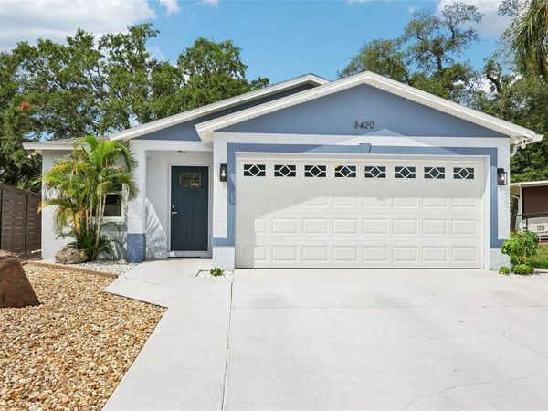 8420 N RIVER DUNE STREET, TAMPA, FL 33617