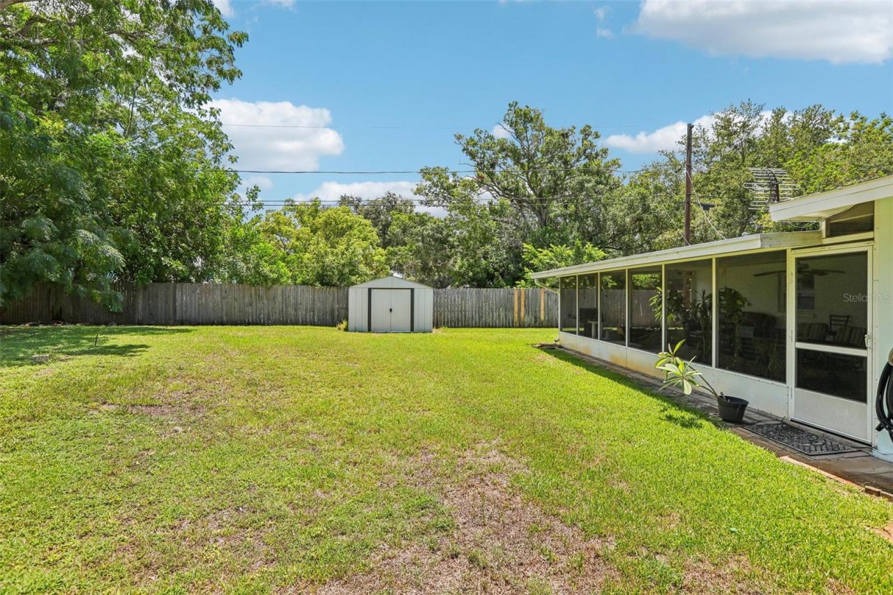 4411 55th Way N, Kenneth City, FL 33709 Photo