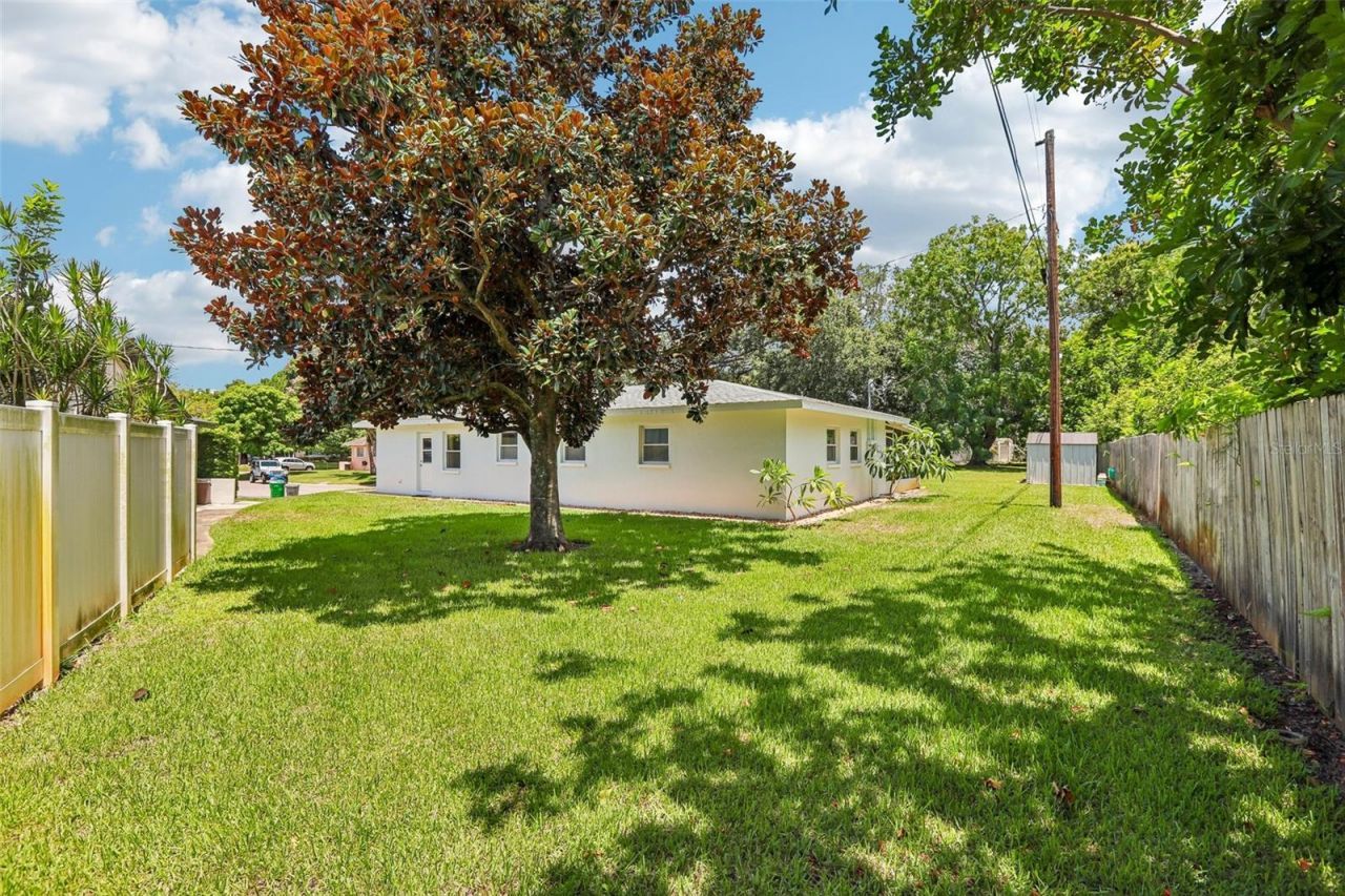 4411 55th Way N, Kenneth City, FL 33709 Photo