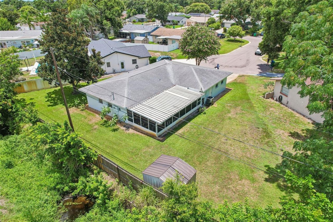 4411 55th Way N, Kenneth City, FL 33709 Photo