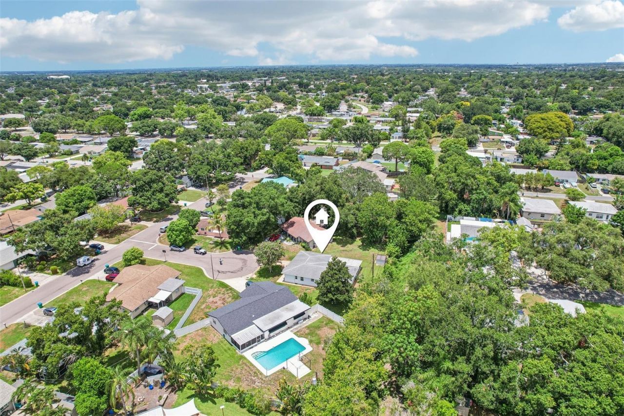4411 55th Way N, Kenneth City, FL 33709 Photo