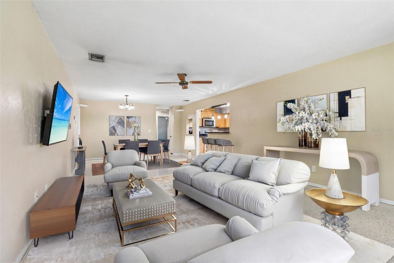 4411 55th Way N, Kenneth City, FL 33709 Photo