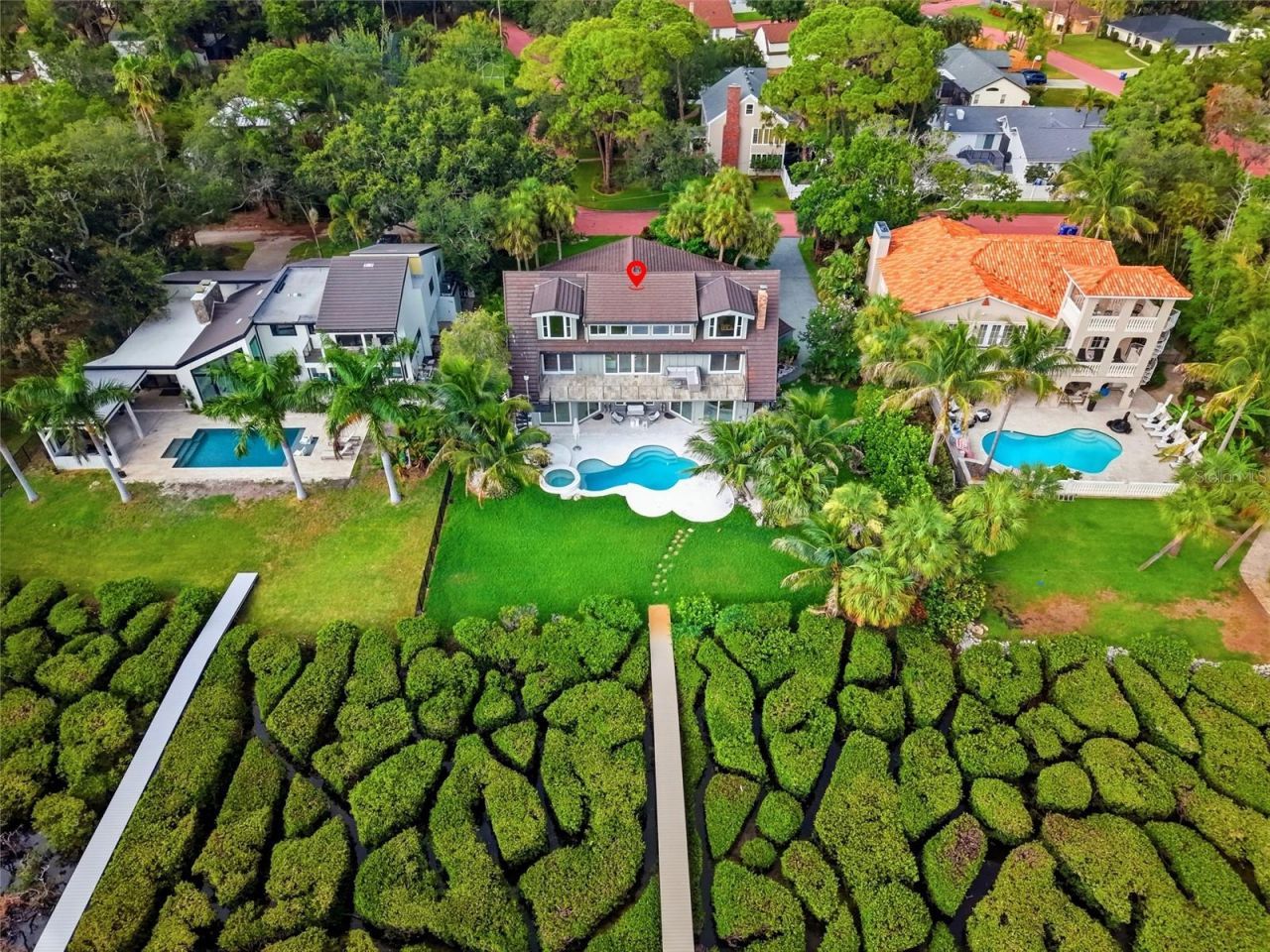1200 Friendly Way S, Saint Petersburg, FL 33705 Photo