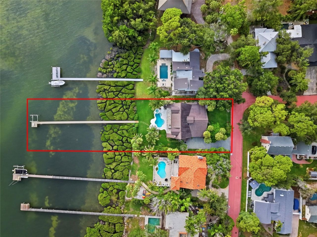 1200 Friendly Way S, Saint Petersburg, FL 33705 Photo