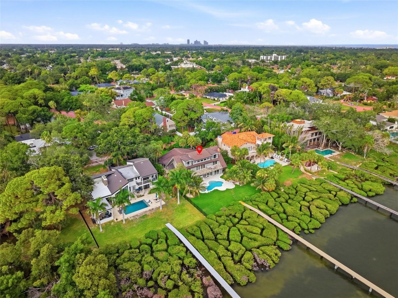 1200 Friendly Way S, Saint Petersburg, FL 33705 Photo