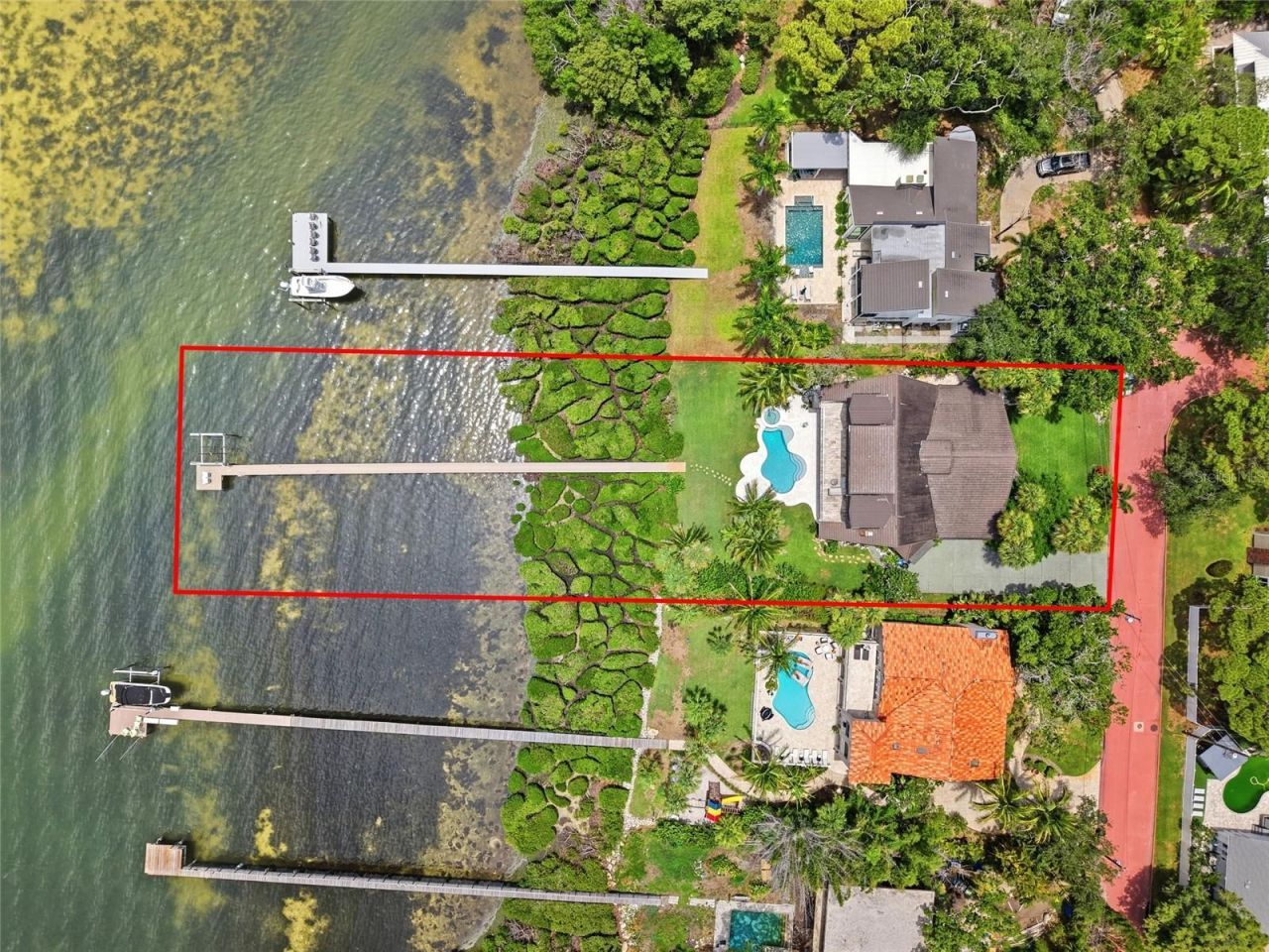 1200 Friendly Way S, Saint Petersburg, FL 33705 Photo
