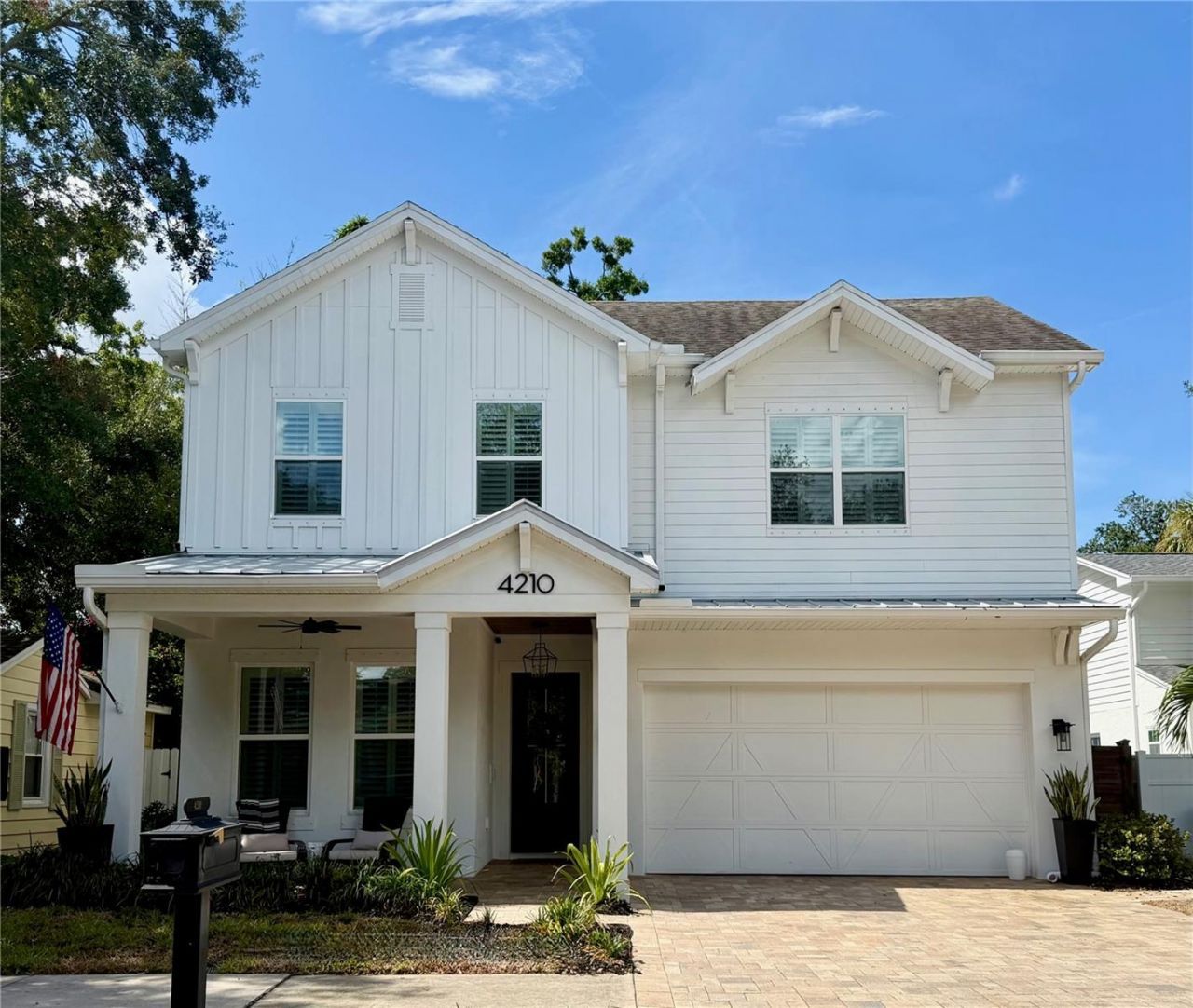 4210 W Santiago Street, Tampa, FL 33629 Main Photo
