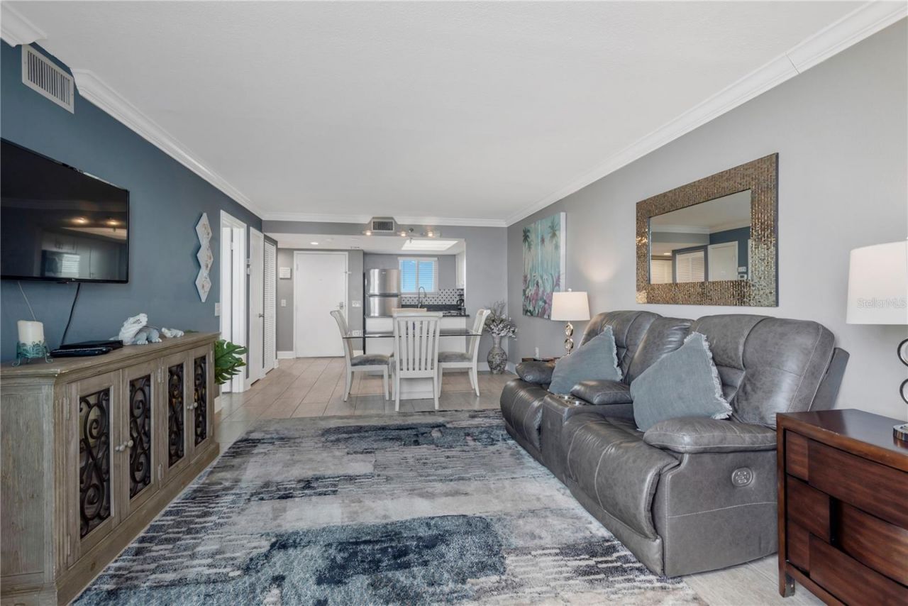 5915 Sea Ranch Drive, Unit 503, Hudson, FL 34667 Photo