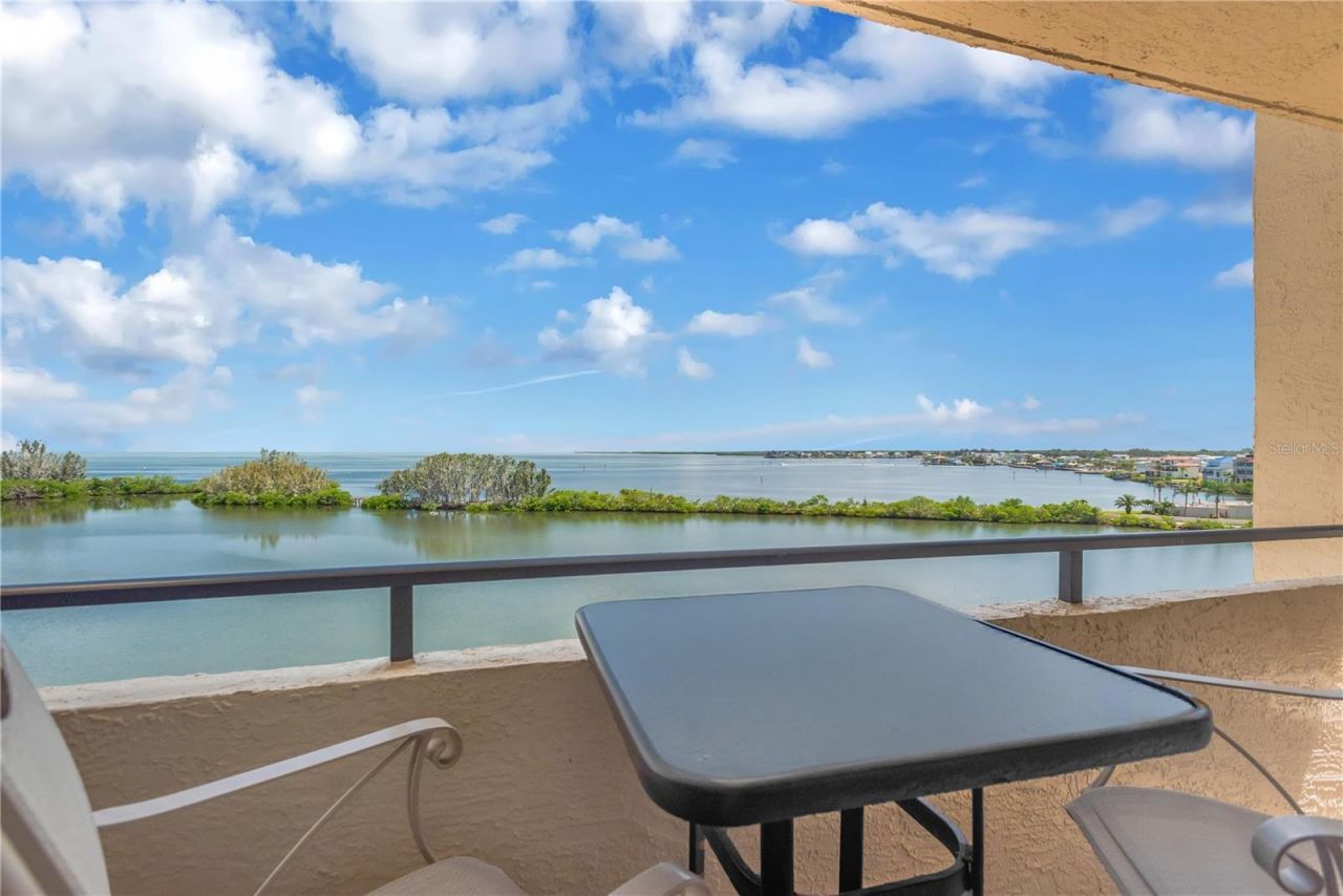 5915 Sea Ranch Drive, Unit 503, Hudson, FL 34667 Photo