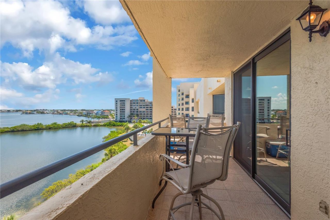 5915 Sea Ranch Drive, Unit 503, Hudson, FL 34667 Photo
