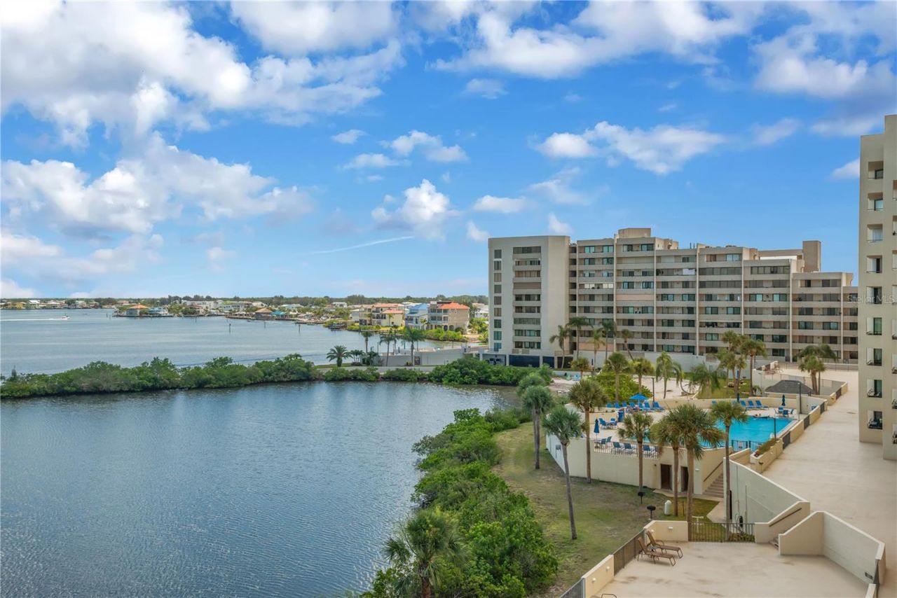 5915 Sea Ranch Drive, Unit 503, Hudson, FL 34667 Photo