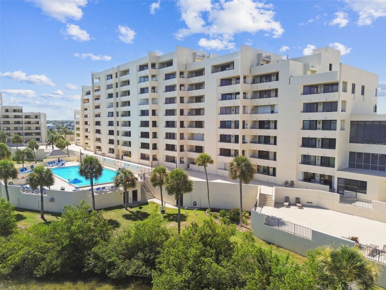 5915 Sea Ranch Drive, Unit 503, Hudson, FL 34667 Photo