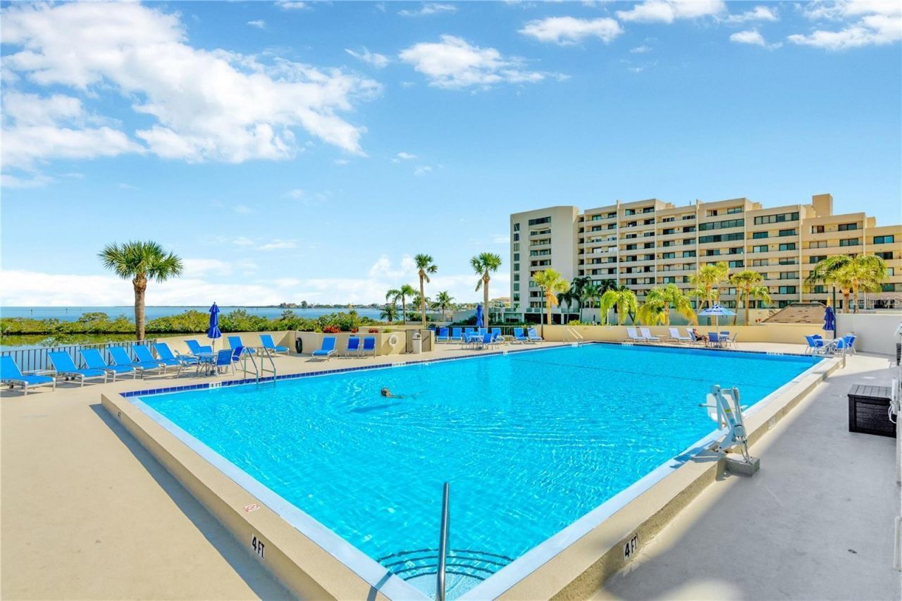 5915 Sea Ranch Drive, Unit 503, Hudson, FL 34667 Photo