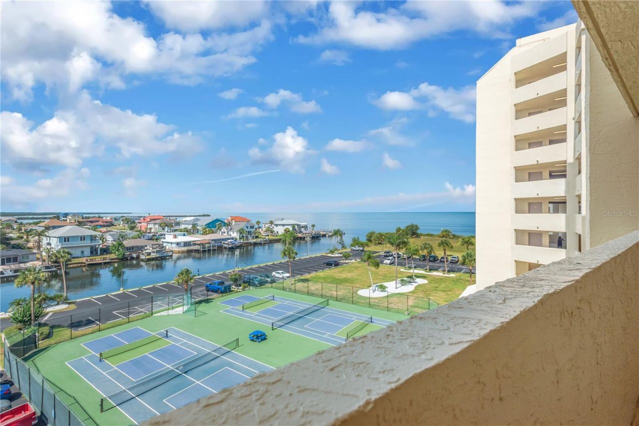 5915 Sea Ranch Drive, Unit 503, Hudson, FL 34667 Photo