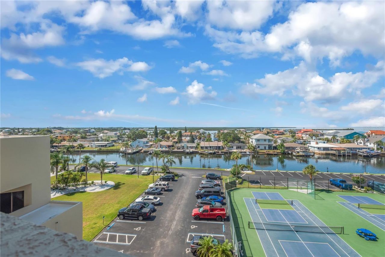 5915 Sea Ranch Drive, Unit 503, Hudson, FL 34667 Photo