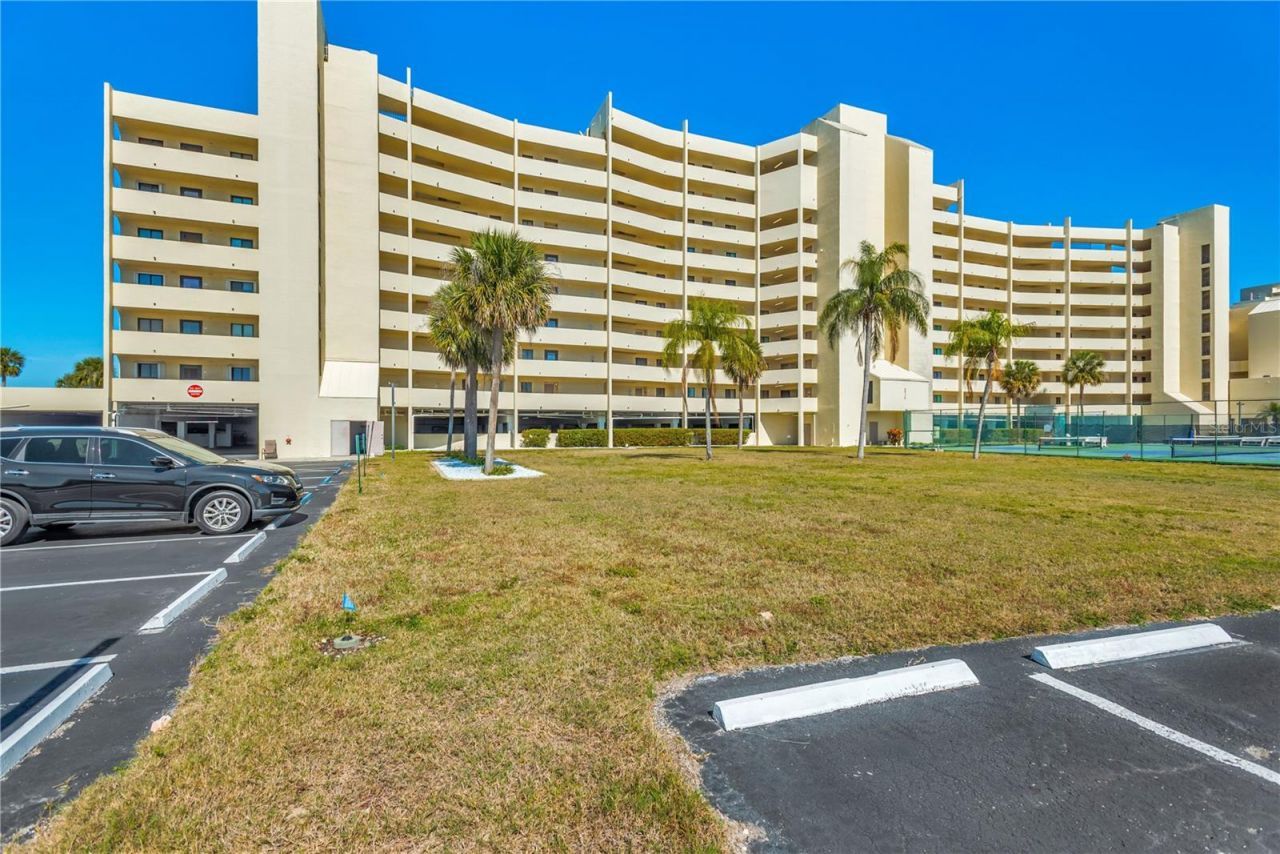 5915 Sea Ranch Drive, Unit 503, Hudson, FL 34667 Photo