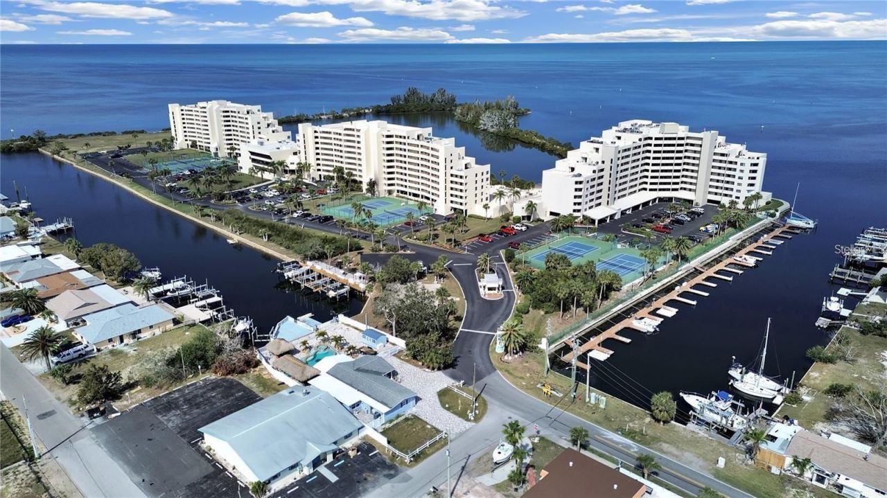 5915 Sea Ranch Drive, Unit 503, Hudson, FL 34667 Photo