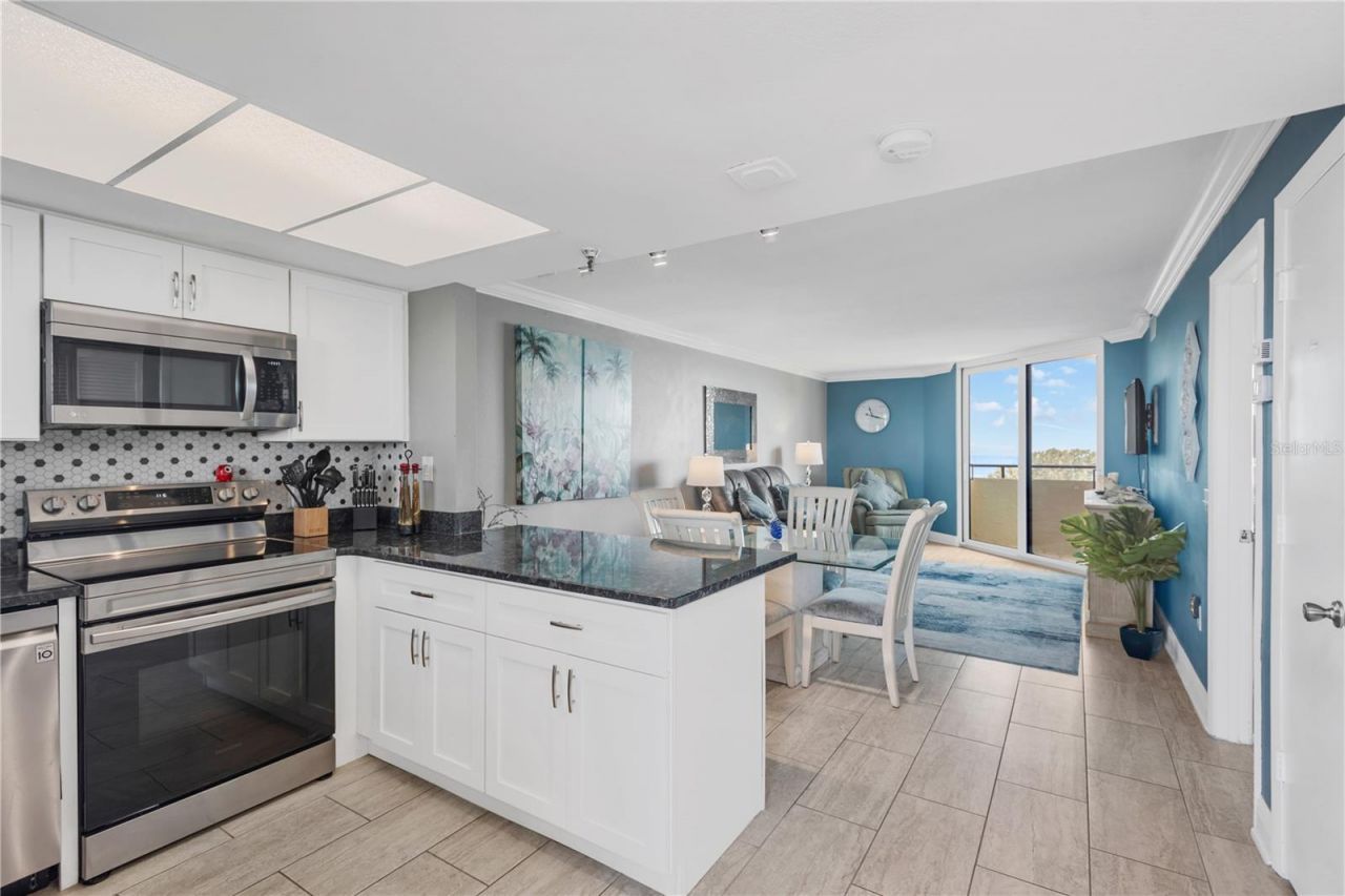 5915 Sea Ranch Drive, Unit 503, Hudson, FL 34667 Photo