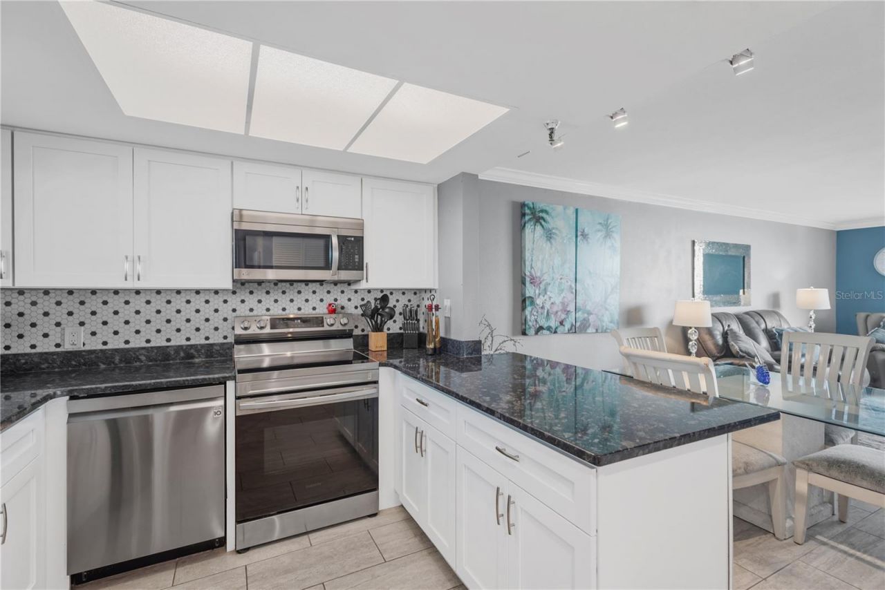 5915 Sea Ranch Drive, Unit 503, Hudson, FL 34667 Photo