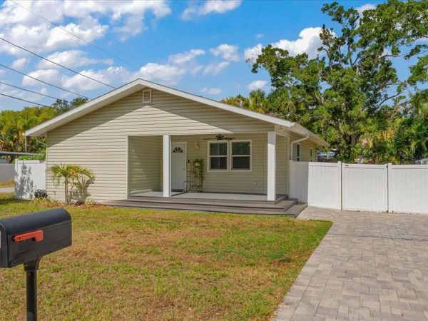 401 DEMPSEY ROAD , PALM HARBOR, FL 34683
