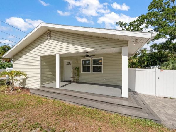 401 DEMPSEY ROAD, PALM HARBOR, FL 34683