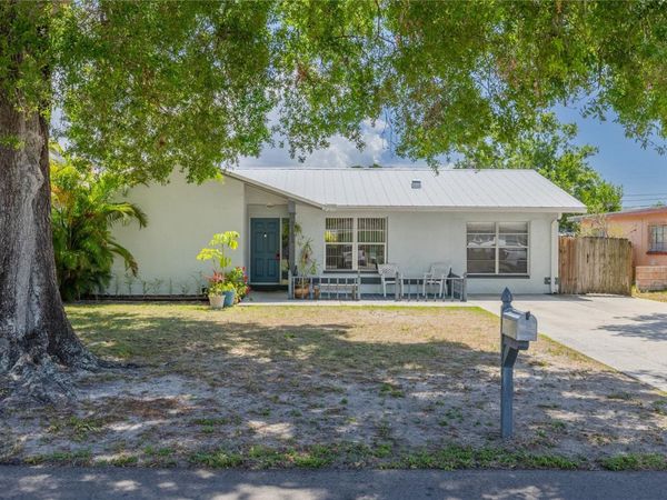 2153 CATALINA DRIVE N, CLEARWATER, FL 33763