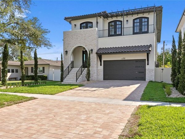 502 E DAVIS BOULEVARD, TAMPA, FL 33606