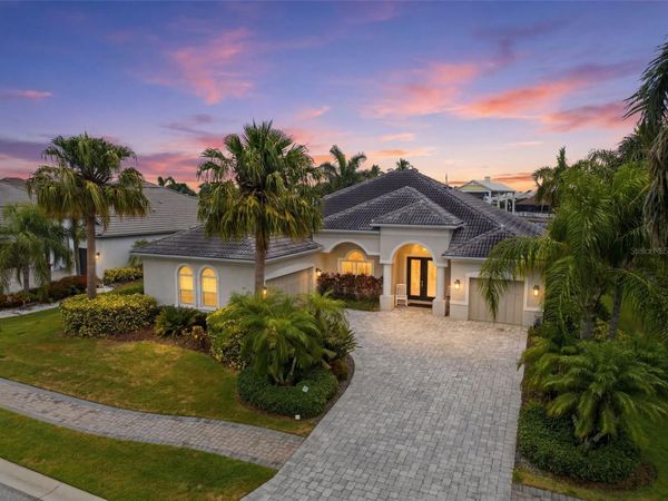 621 REGATTA WAY , BRADENTON, FL 34208