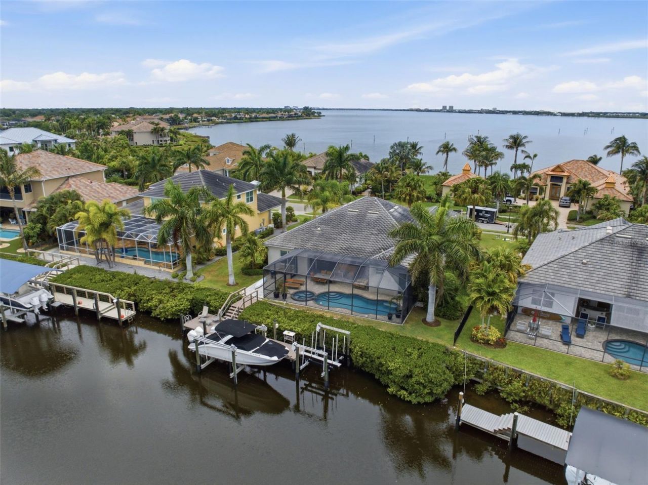 621 Regatta Way, Bradenton, FL 34208 Photo