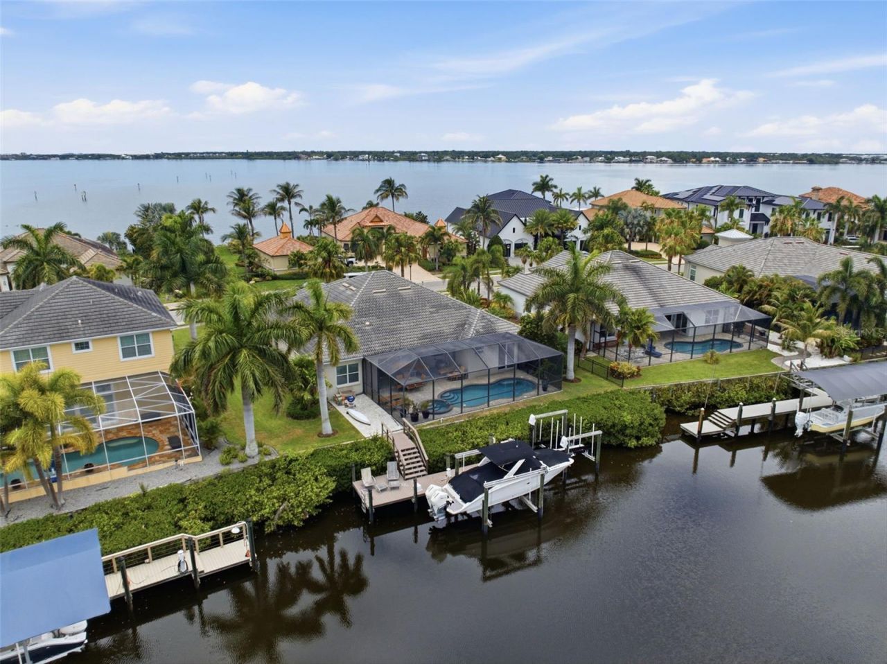 621 Regatta Way, Bradenton, FL 34208 Photo