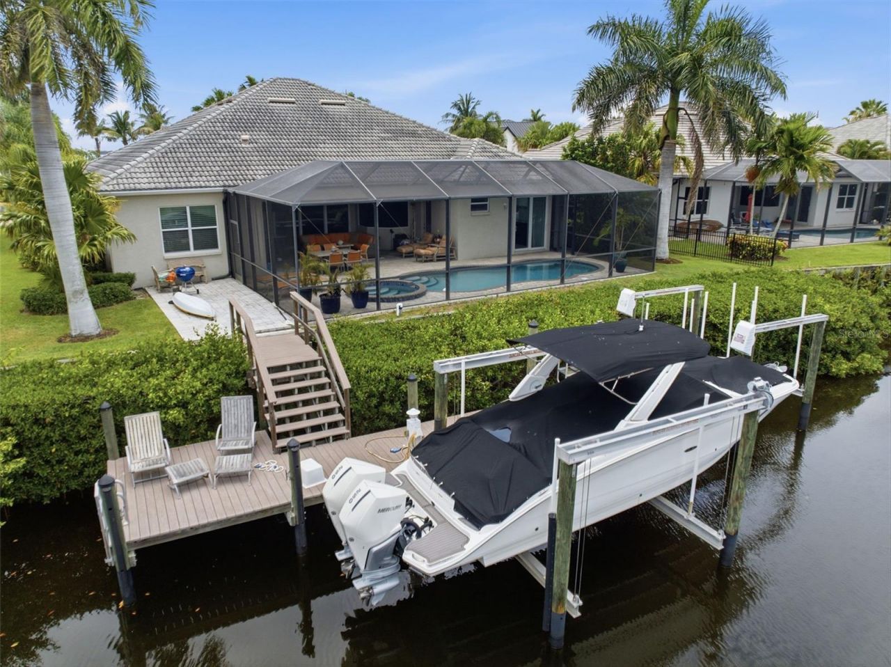621 Regatta Way, Bradenton, FL 34208 Photo