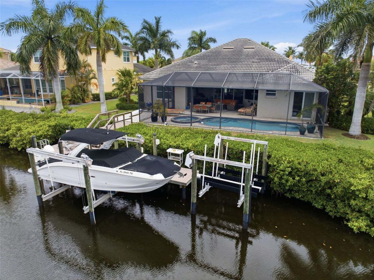 621 Regatta Way, Bradenton, FL 34208 Photo