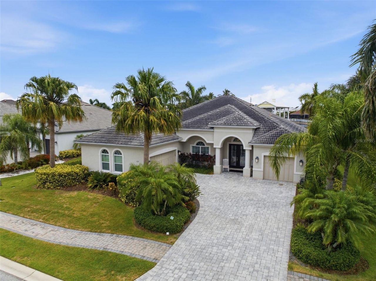 621 Regatta Way, Bradenton, FL 34208 Photo