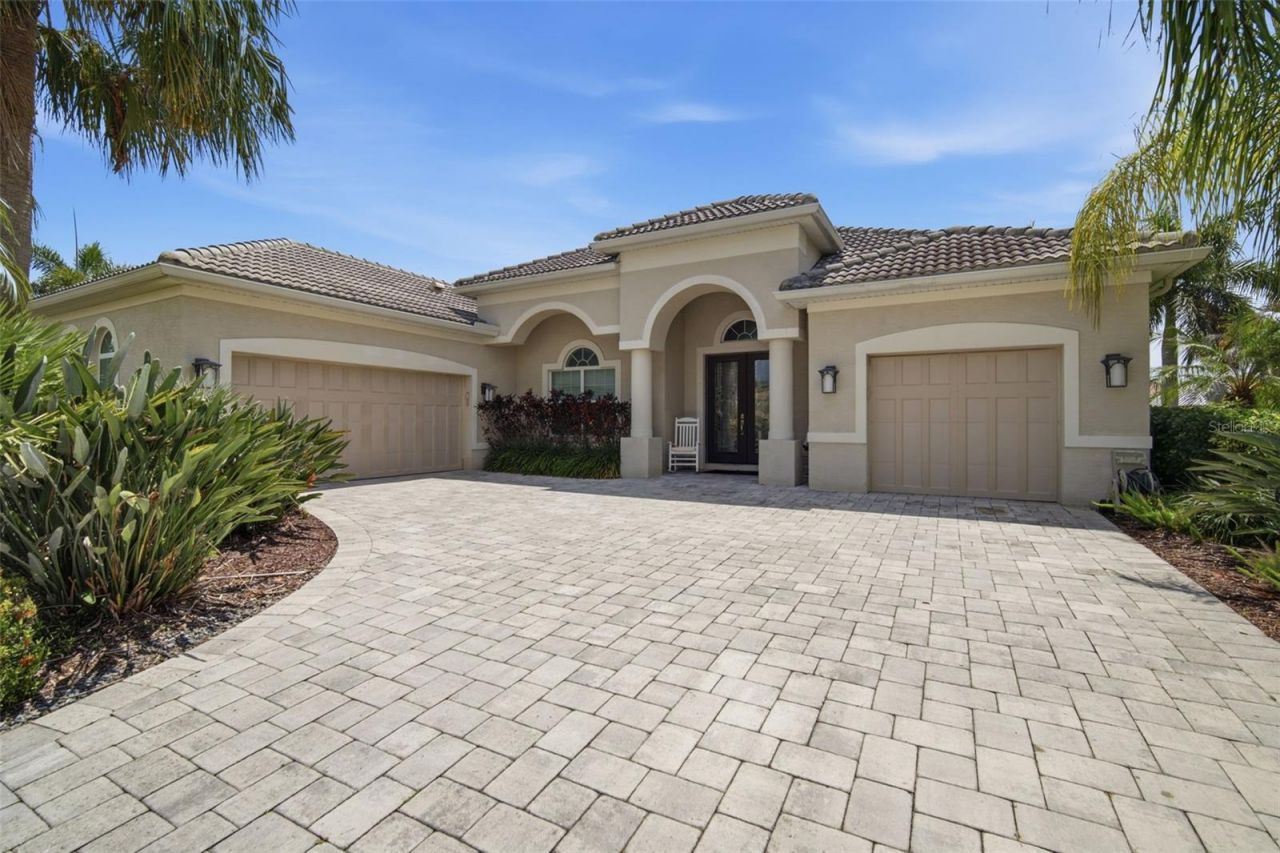 621 Regatta Way, Bradenton, FL 34208 Photo
