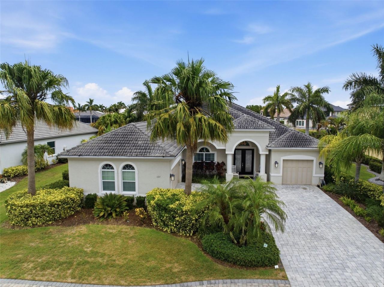 621 Regatta Way, Bradenton, FL 34208 Photo