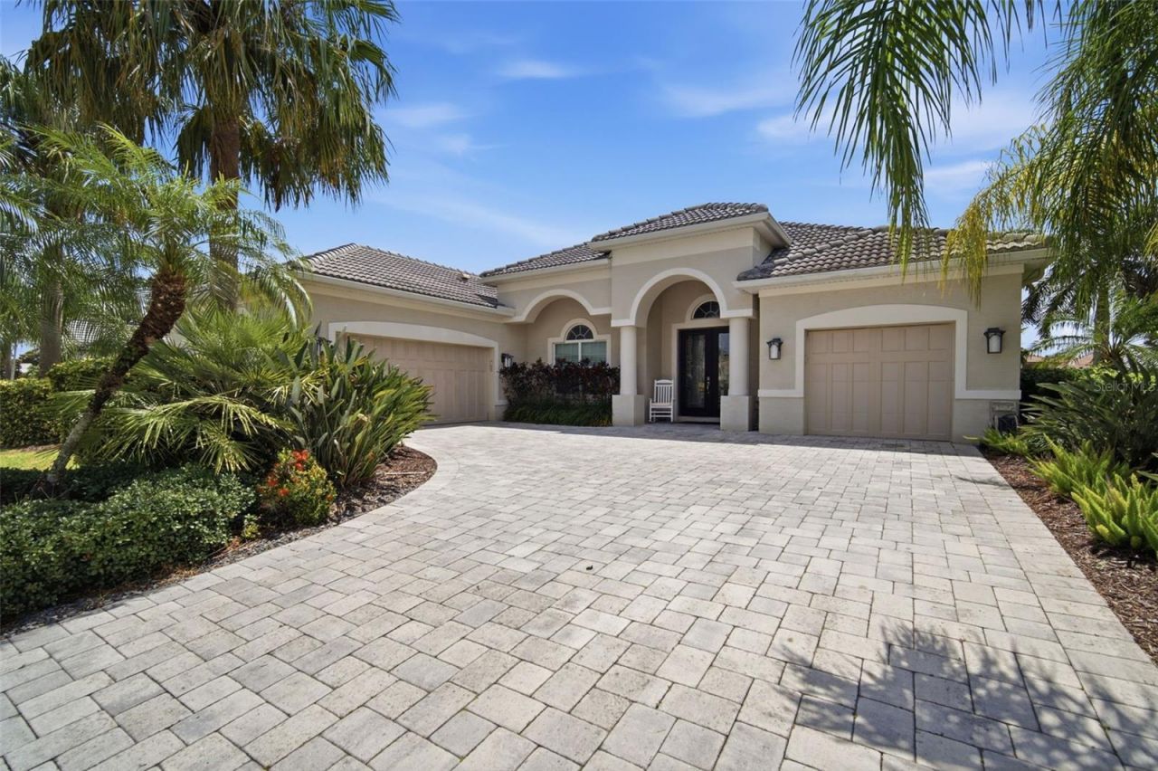 621 Regatta Way, Bradenton, FL 34208 Photo