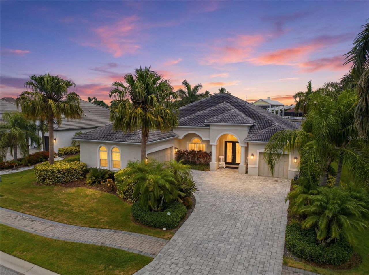621 Regatta Way, Bradenton, FL 34208 Photo