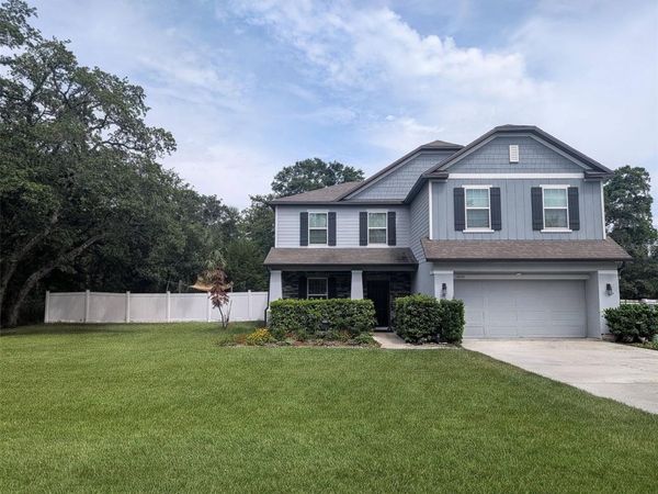 12076 MARVELWOOD ROAD, WEEKI WACHEE, FL 34614