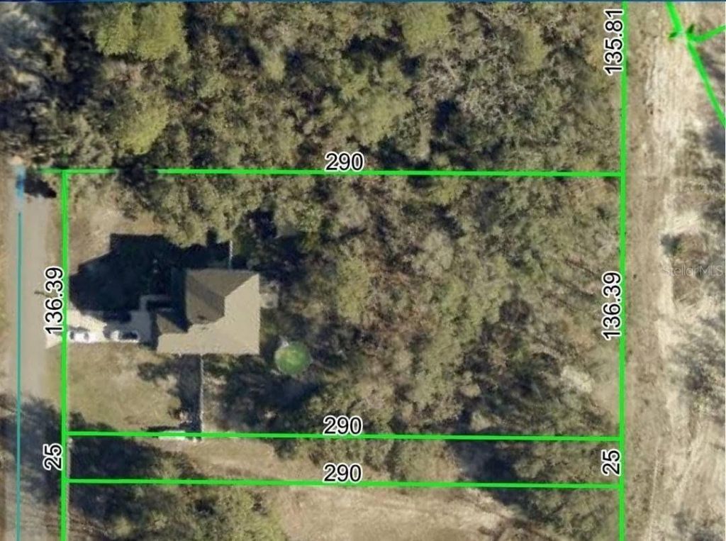 12076 Marvelwood Road, Weeki Wachee, FL 34614 Photo