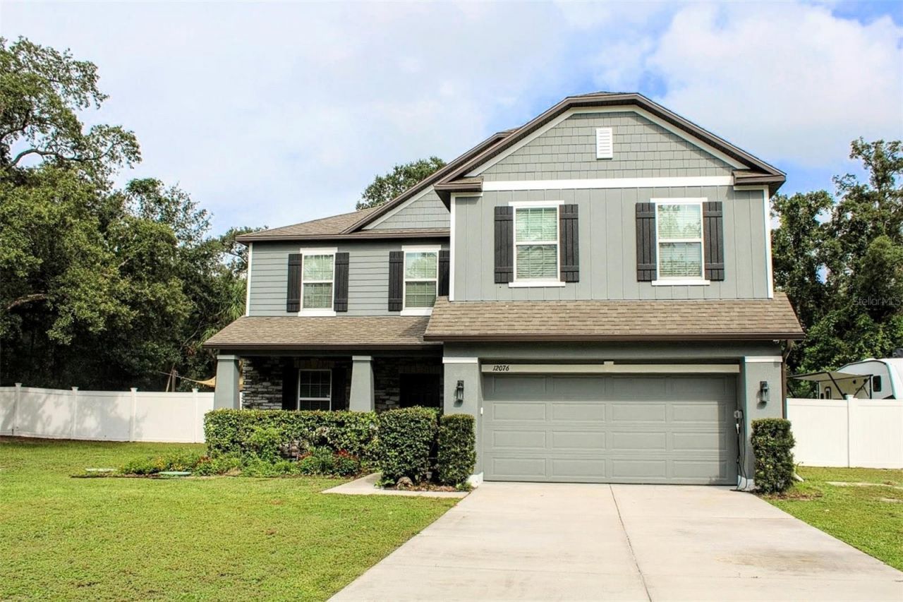 12076 Marvelwood Road, Weeki Wachee, FL 34614 Photo