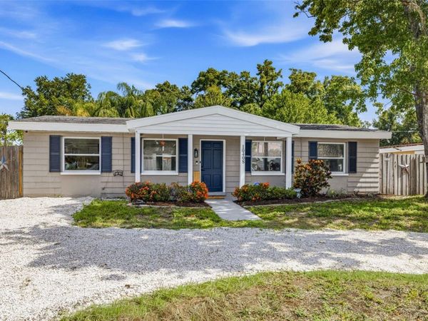 10408 VENTURA AVENUE , TAMPA, FL 33619