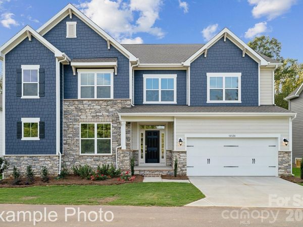3803 Forty Acre Drive, Monroe, NC 28112