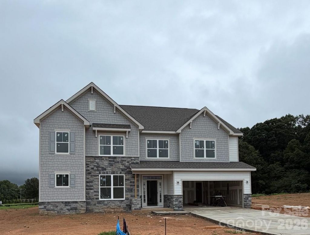 3803 Forty Acre Drive, Monroe, NC 28112 Main Photo