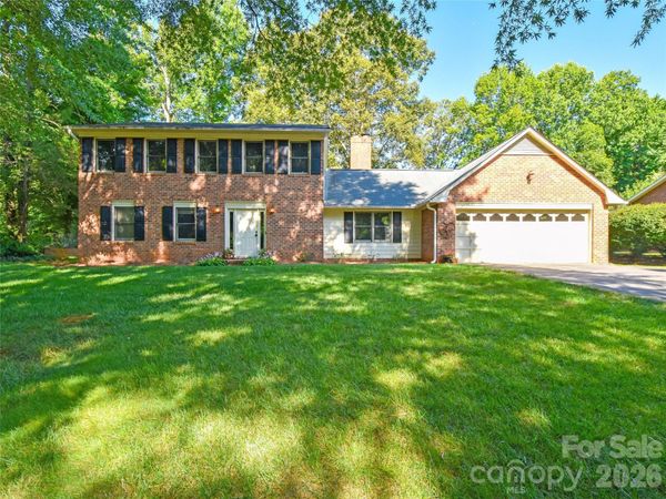792 Reaford Road, Winston Salem, NC 27104