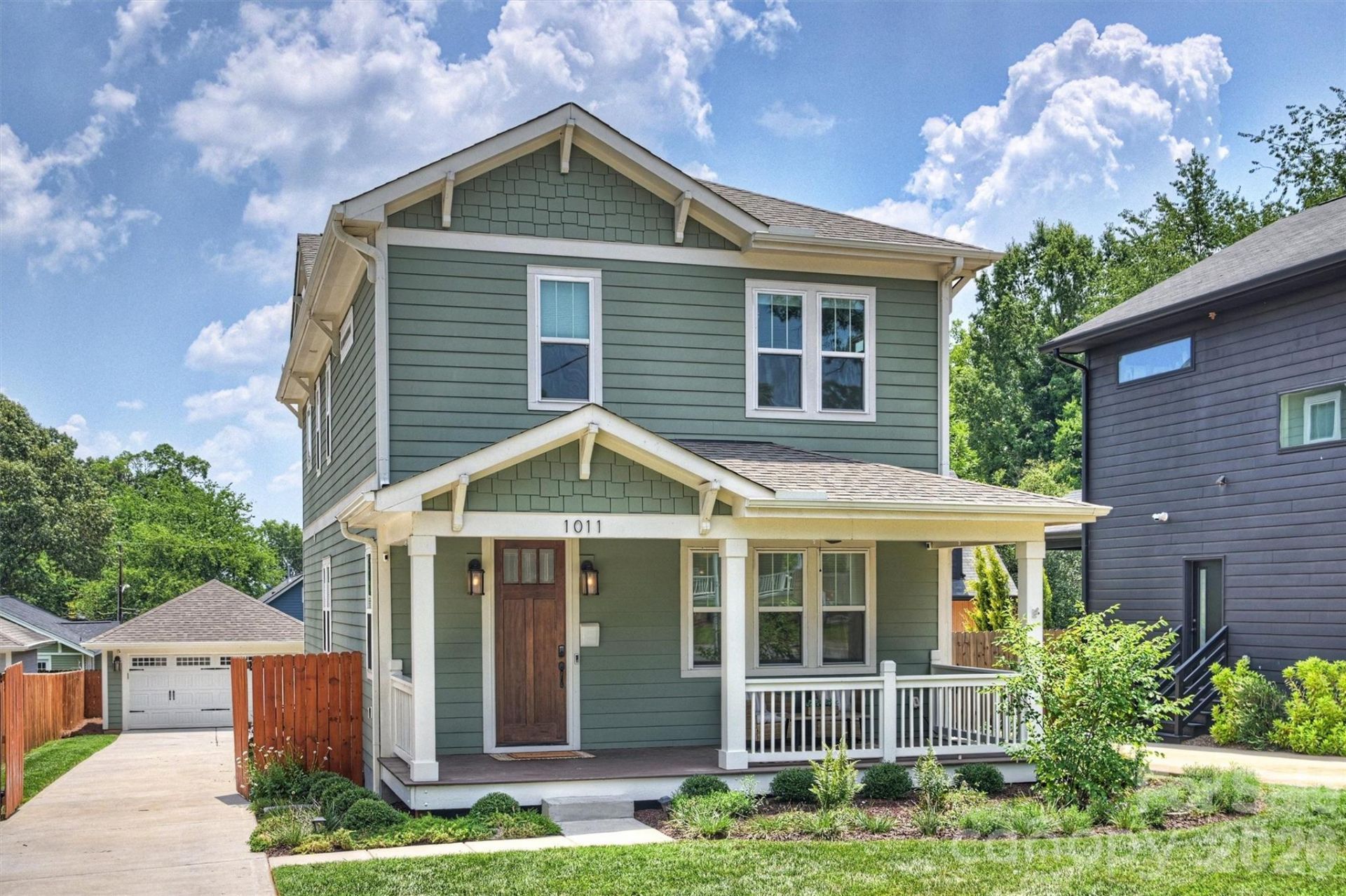 1011 State Street , Charlotte, NC 28208 Main Photo