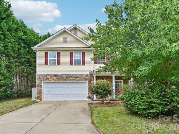 4008 Cascade Drive , Gastonia, NC 28056