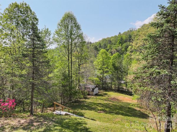 144 Bent Pine Drive , Waynesville, NC 28785