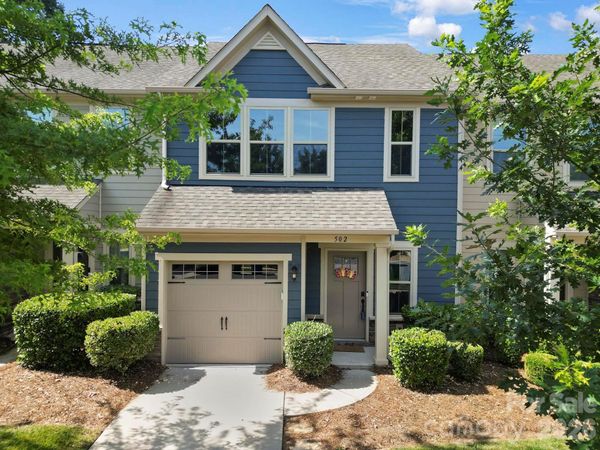 502 Park Meadows Drive , Unit 1009-C, Matthews, NC 28104