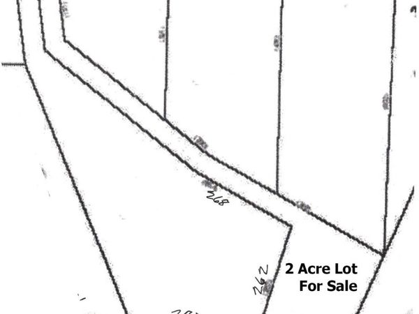 0 Eaker Road , Cherryville, NC 28021